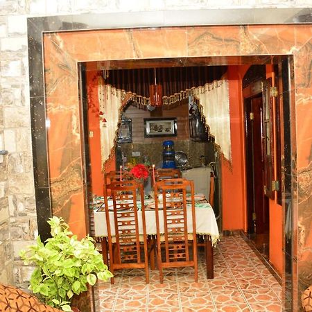 Linda Cottage Galle Exterior photo