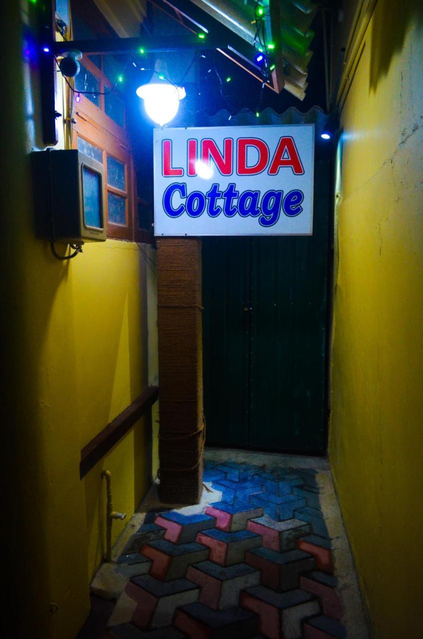 Linda Cottage Galle Exterior photo