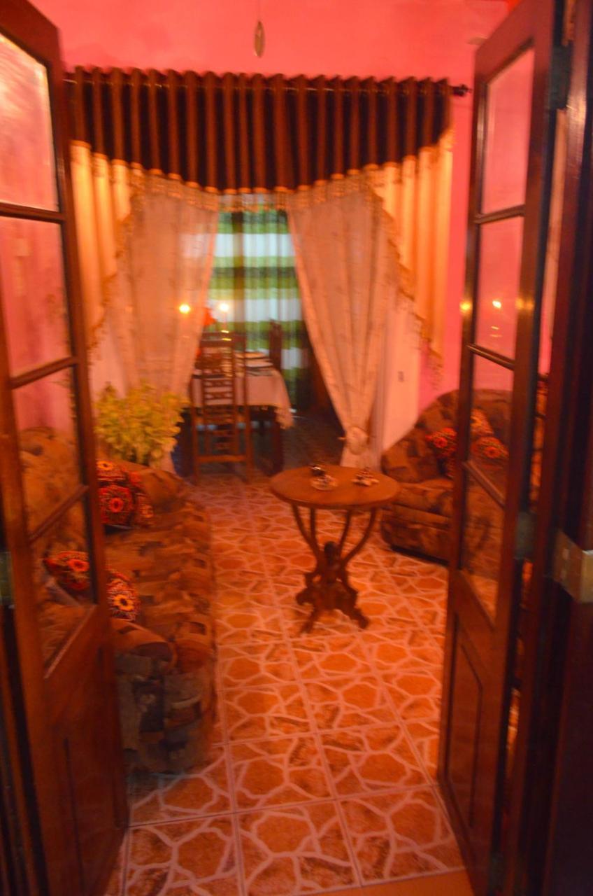 Linda Cottage Galle Exterior photo