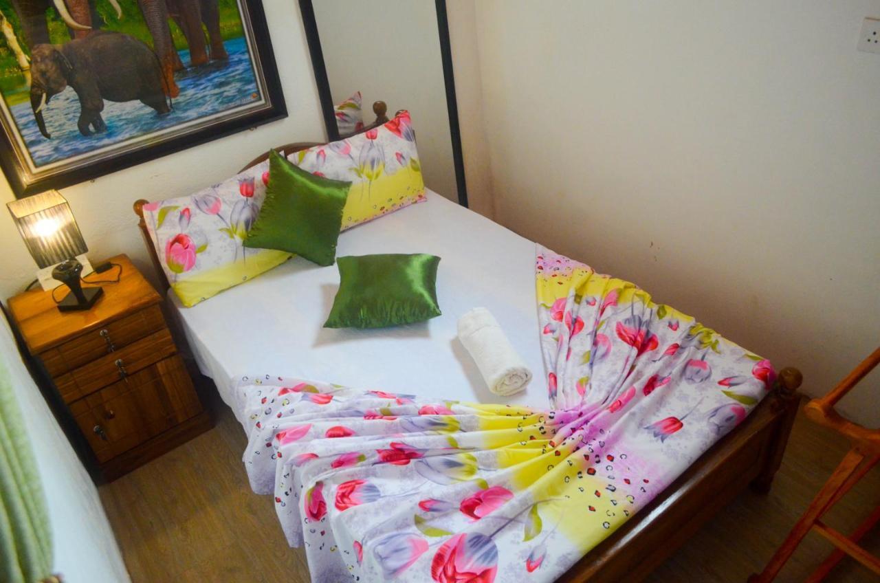 Linda Cottage Galle Exterior photo