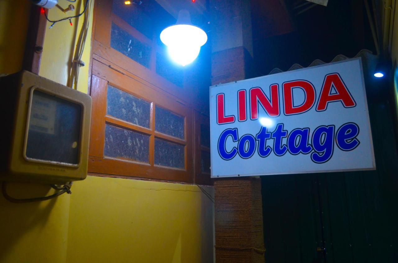Linda Cottage Galle Exterior photo