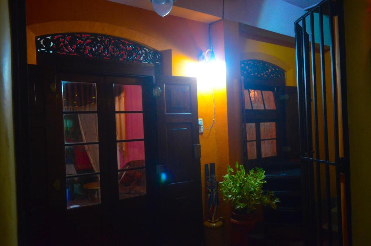 Linda Cottage Galle Exterior photo