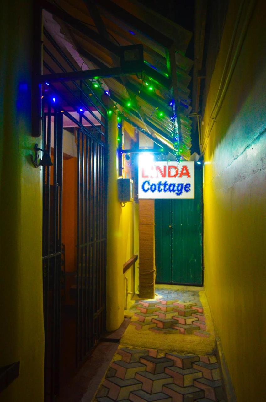 Linda Cottage Galle Exterior photo