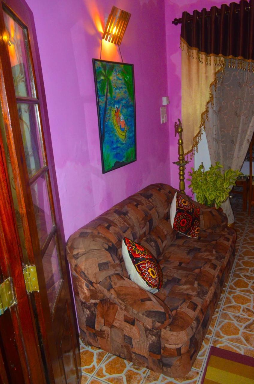 Linda Cottage Galle Exterior photo