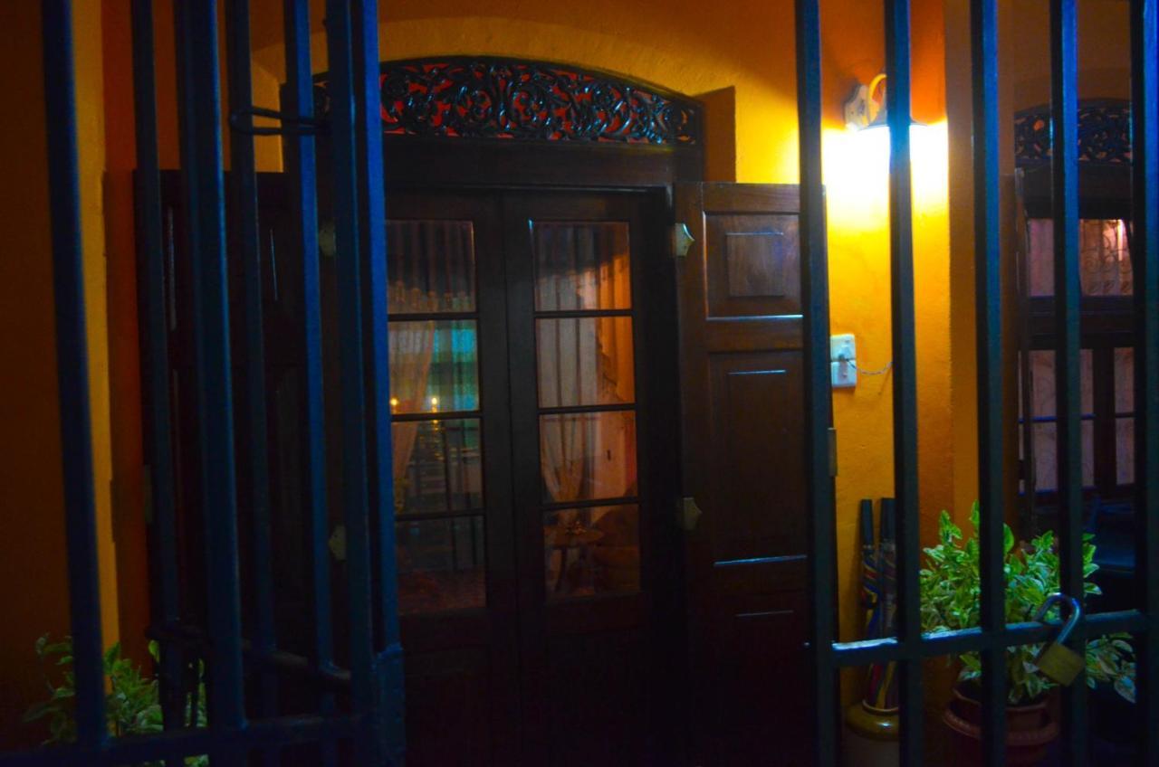 Linda Cottage Galle Exterior photo