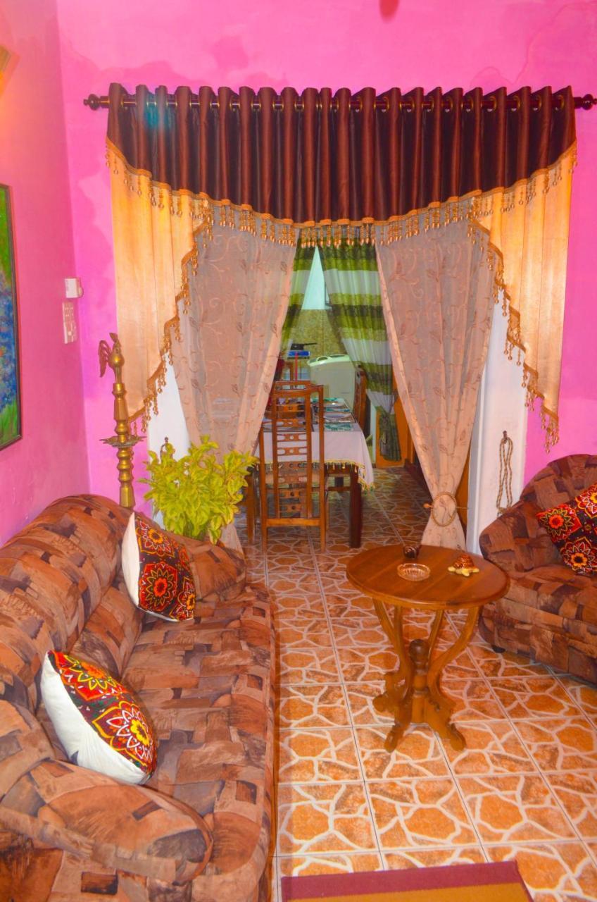 Linda Cottage Galle Exterior photo