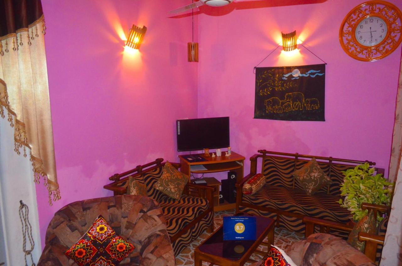 Linda Cottage Galle Exterior photo