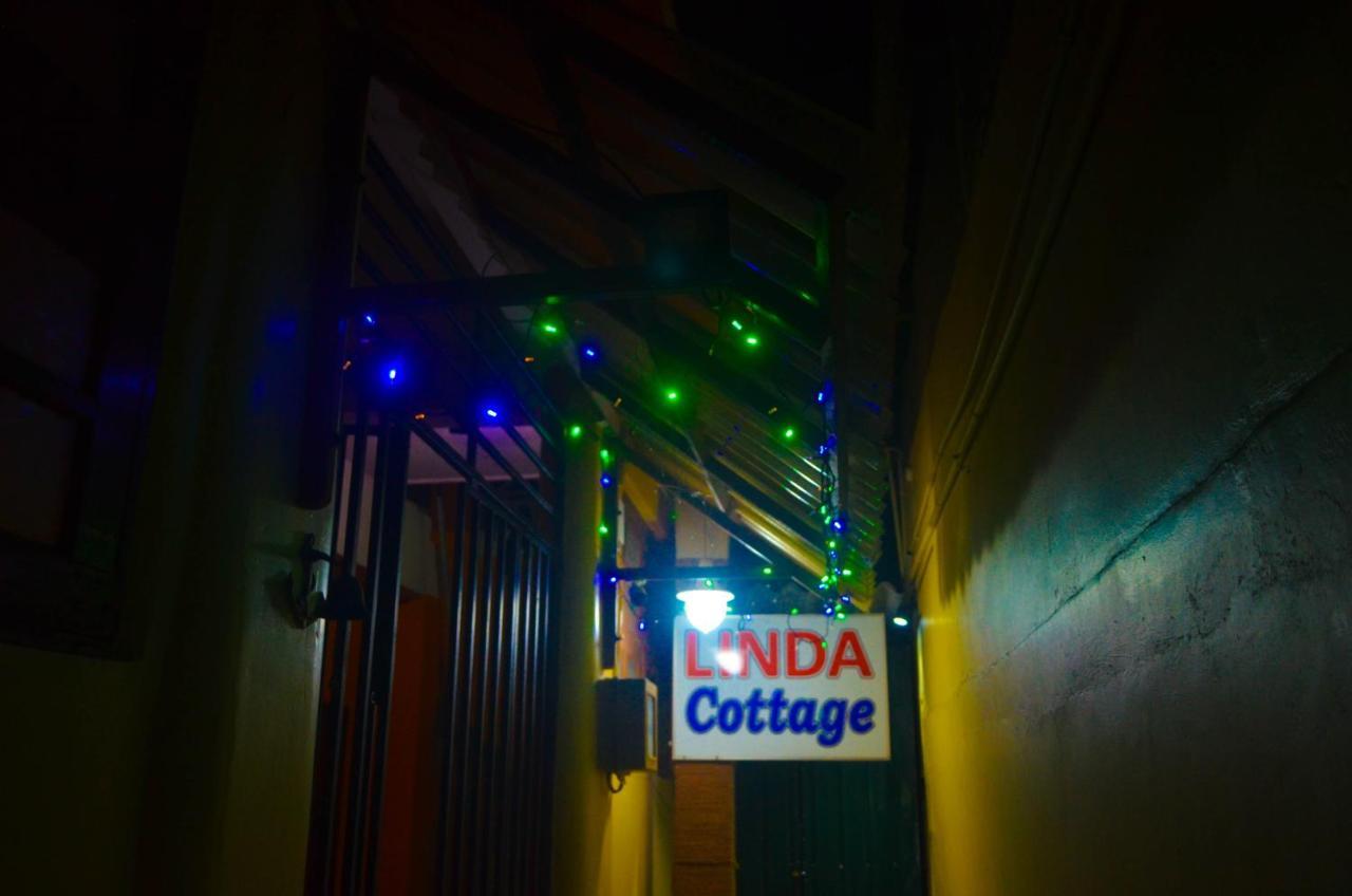 Linda Cottage Galle Exterior photo