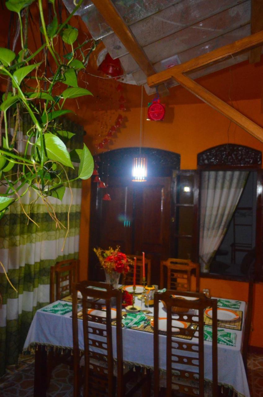 Linda Cottage Galle Exterior photo