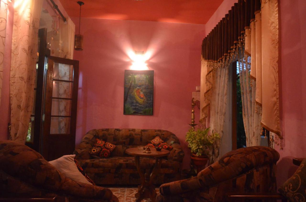 Linda Cottage Galle Exterior photo