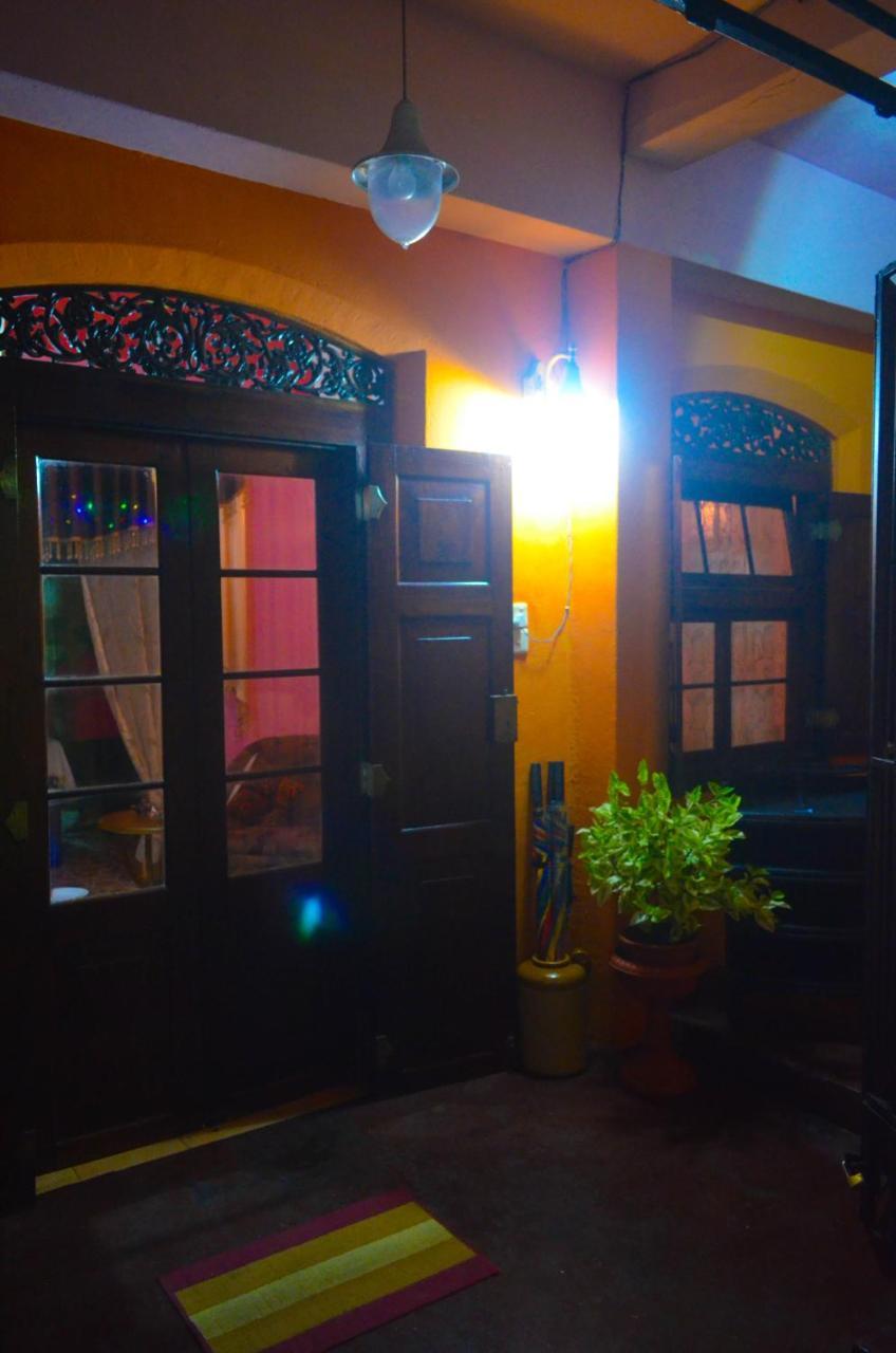 Linda Cottage Galle Exterior photo