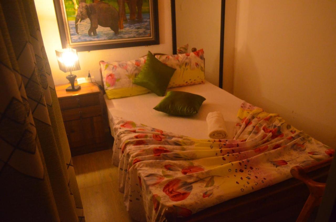 Linda Cottage Galle Exterior photo
