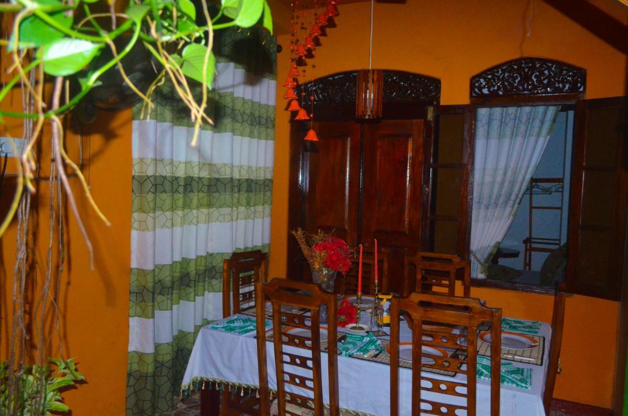 Linda Cottage Galle Exterior photo