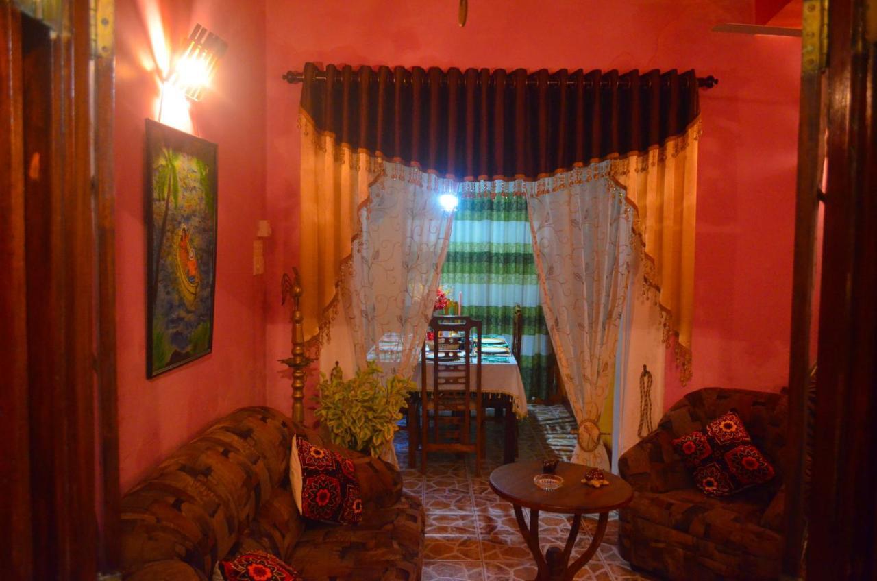 Linda Cottage Galle Exterior photo