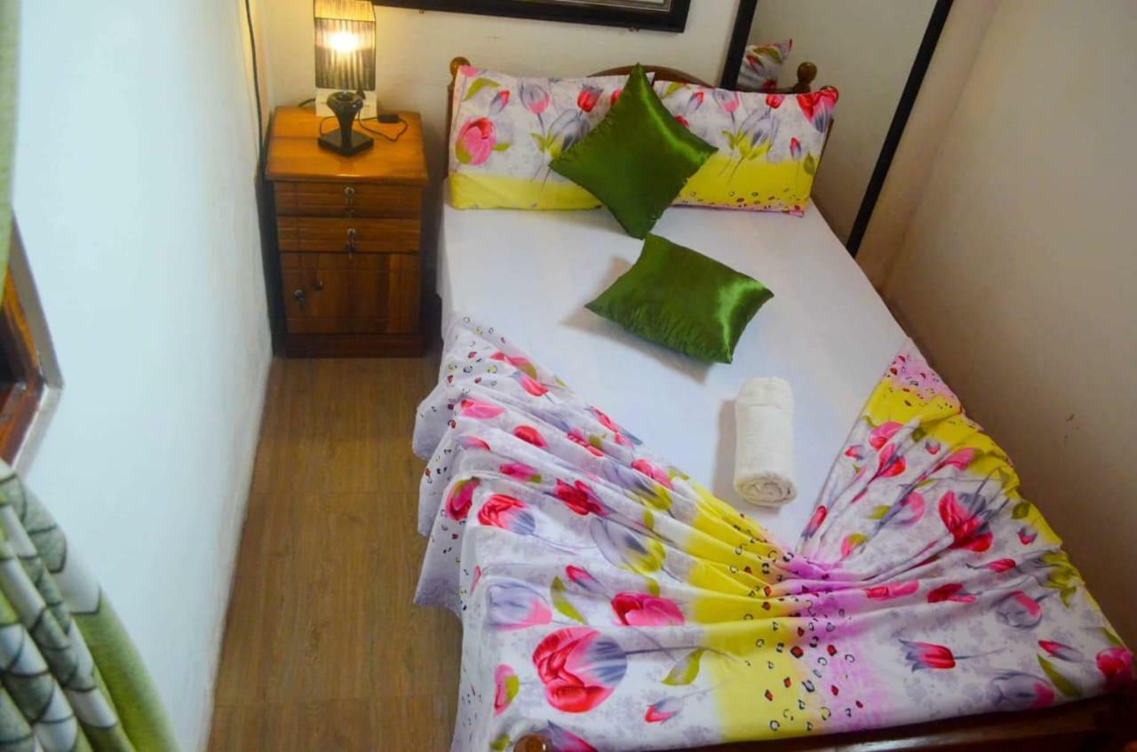 Linda Cottage Galle Exterior photo