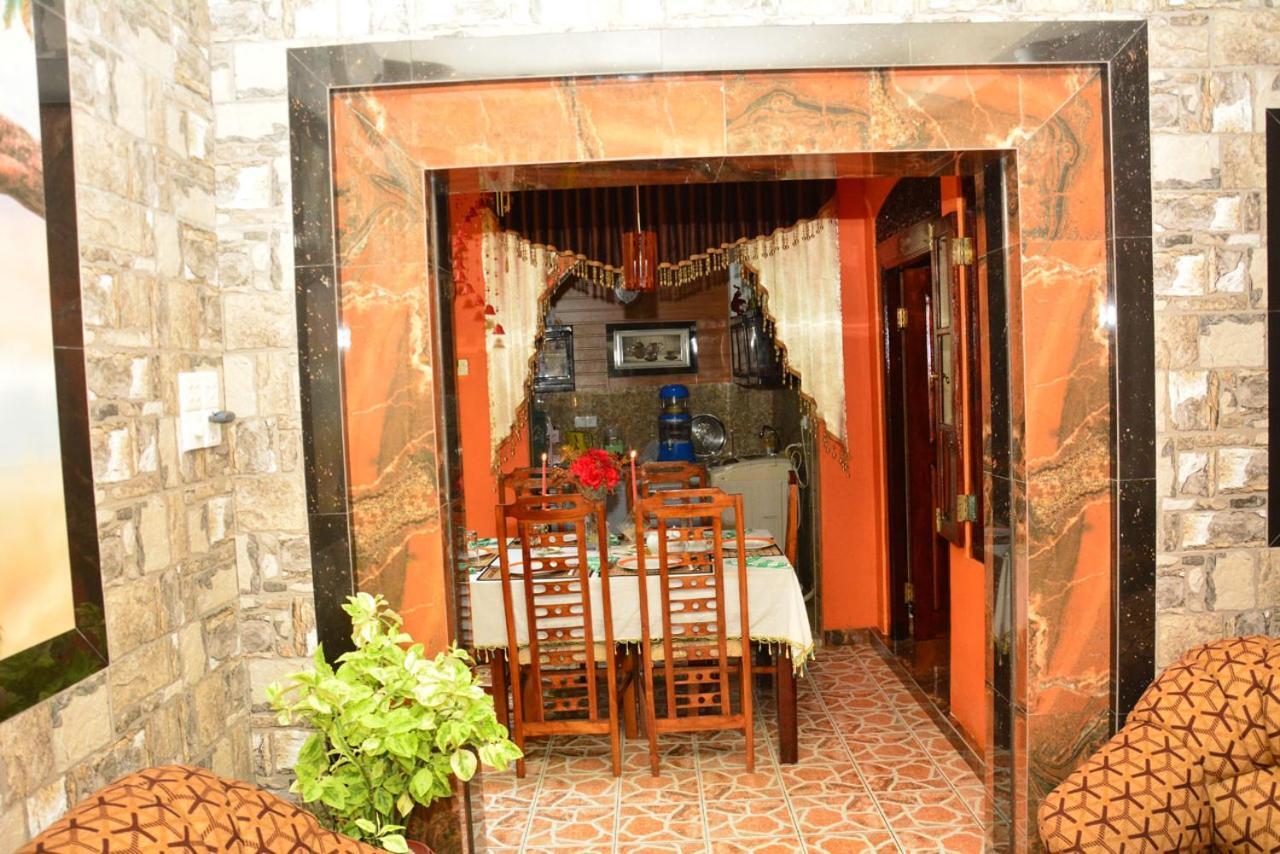 Linda Cottage Galle Exterior photo